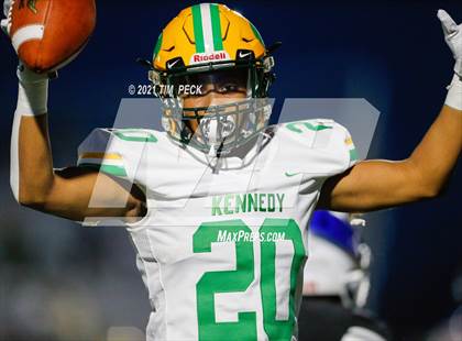 Thumbnail 2 in Kennedy @ Pacifica photogallery.