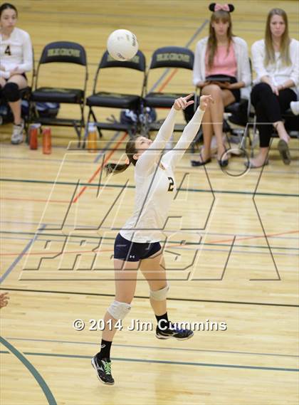 Thumbnail 3 in Leyden @ Elk Grove photogallery.