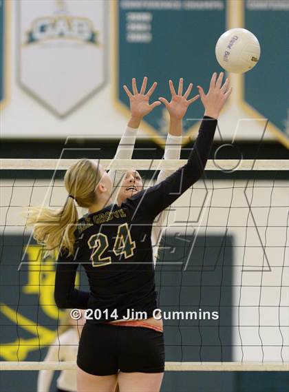 Thumbnail 2 in Leyden @ Elk Grove photogallery.