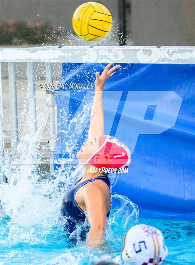 Ramona vs Steele Canyon (SD Open)