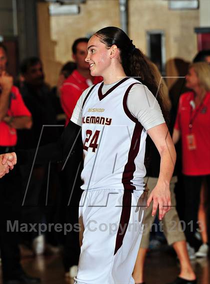 Thumbnail 2 in Alemany vs. Chaminade (CIF SoCal Regional D3 Final) photogallery.