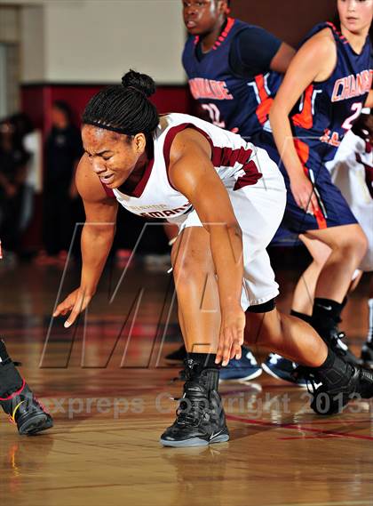 Thumbnail 1 in Alemany vs. Chaminade (CIF SoCal Regional D3 Final) photogallery.