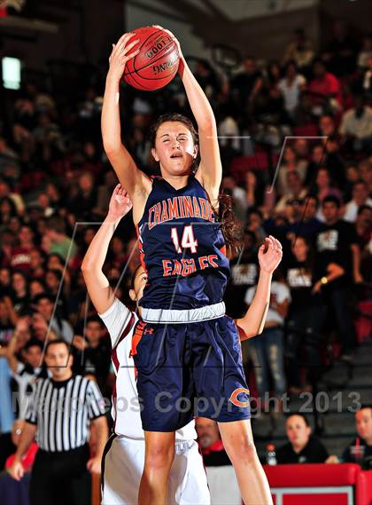 Thumbnail 1 in Alemany vs. Chaminade (CIF SoCal Regional D3 Final) photogallery.