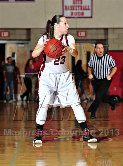 Thumbnail 3 in Alemany vs. Chaminade (CIF SoCal Regional D3 Final) photogallery.