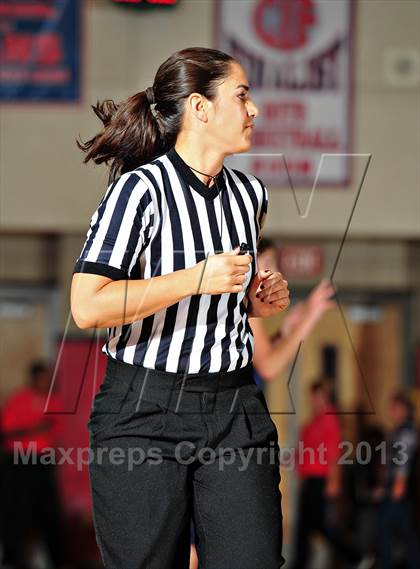 Thumbnail 1 in Alemany vs. Chaminade (CIF SoCal Regional D3 Final) photogallery.
