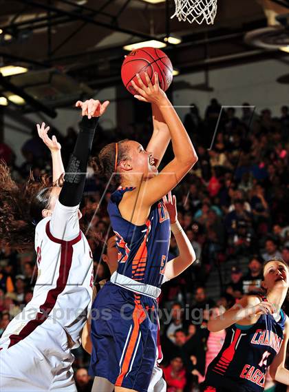 Thumbnail 1 in Alemany vs. Chaminade (CIF SoCal Regional D3 Final) photogallery.