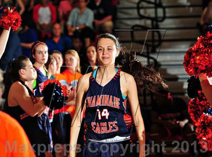 Thumbnail 1 in Alemany vs. Chaminade (CIF SoCal Regional D3 Final) photogallery.