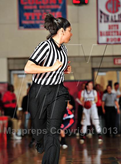 Thumbnail 2 in Alemany vs. Chaminade (CIF SoCal Regional D3 Final) photogallery.