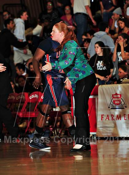 Thumbnail 1 in Alemany vs. Chaminade (CIF SoCal Regional D3 Final) photogallery.