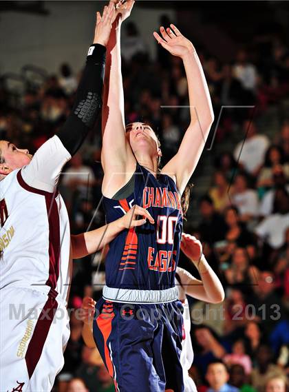 Thumbnail 2 in Alemany vs. Chaminade (CIF SoCal Regional D3 Final) photogallery.