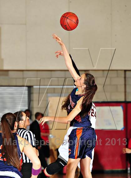 Thumbnail 1 in Alemany vs. Chaminade (CIF SoCal Regional D3 Final) photogallery.