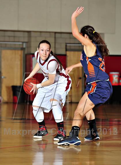 Thumbnail 1 in Alemany vs. Chaminade (CIF SoCal Regional D3 Final) photogallery.