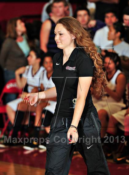 Thumbnail 1 in Alemany vs. Chaminade (CIF SoCal Regional D3 Final) photogallery.