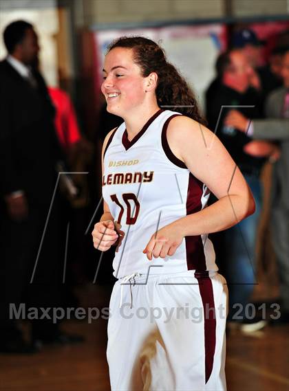 Thumbnail 3 in Alemany vs. Chaminade (CIF SoCal Regional D3 Final) photogallery.