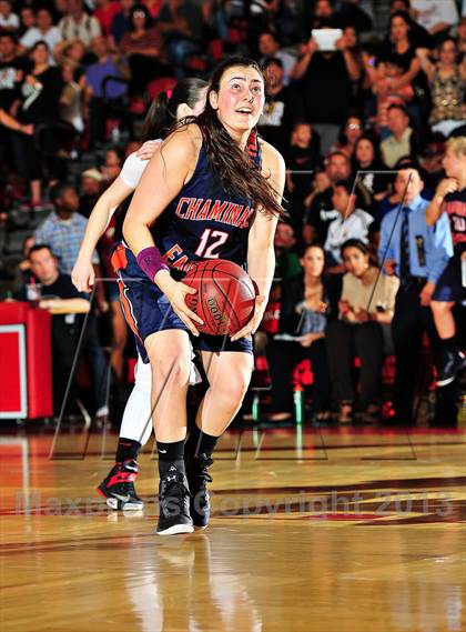 Thumbnail 2 in Alemany vs. Chaminade (CIF SoCal Regional D3 Final) photogallery.