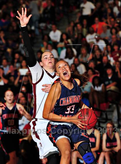 Thumbnail 2 in Alemany vs. Chaminade (CIF SoCal Regional D3 Final) photogallery.