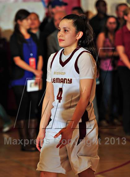 Thumbnail 1 in Alemany vs. Chaminade (CIF SoCal Regional D3 Final) photogallery.