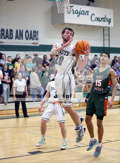 Thumbnail 3 in East Lincoln @ Bandys photogallery.