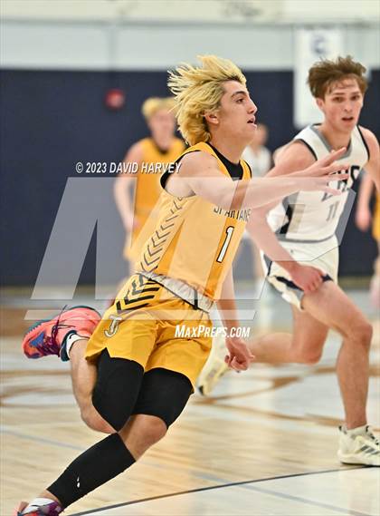 Thumbnail 2 in Thomas Jefferson @ Columbine photogallery.