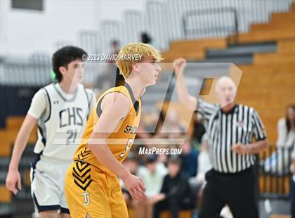 Thumbnail 3 in Thomas Jefferson @ Columbine photogallery.