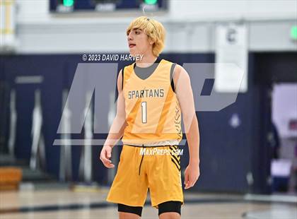 Thumbnail 1 in Thomas Jefferson @ Columbine photogallery.