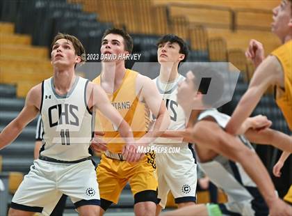 Thumbnail 2 in Thomas Jefferson @ Columbine photogallery.