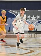 Photo from the gallery "Thomas Jefferson @ Columbine"