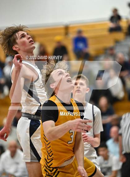 Thumbnail 2 in Thomas Jefferson @ Columbine photogallery.