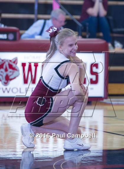 Thumbnail 3 in Pinnacle vs Desert Mountain (AIA D1 Round 1 Playoff) photogallery.