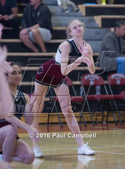 Thumbnail 1 in Pinnacle vs Desert Mountain (AIA D1 Round 1 Playoff) photogallery.