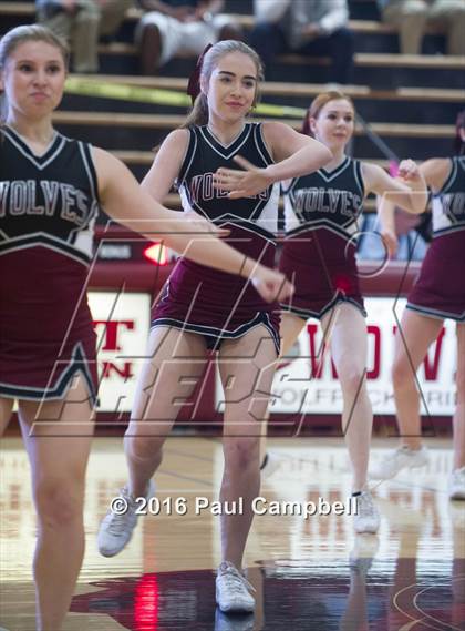 Thumbnail 3 in Pinnacle vs Desert Mountain (AIA D1 Round 1 Playoff) photogallery.
