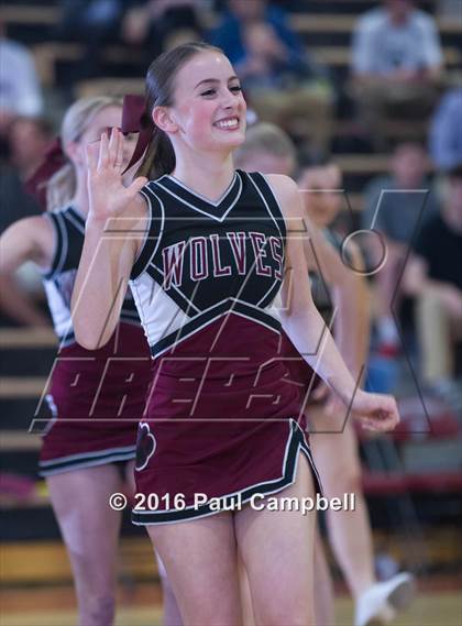 Thumbnail 1 in Pinnacle vs Desert Mountain (AIA D1 Round 1 Playoff) photogallery.