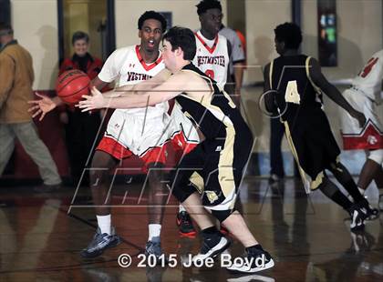 Thumbnail 3 in Ardmore @ Westminster Christian photogallery.