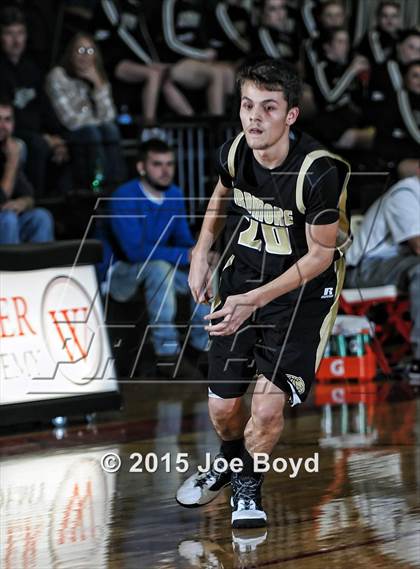 Thumbnail 2 in Ardmore @ Westminster Christian photogallery.