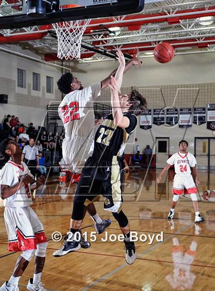 Thumbnail 3 in Ardmore @ Westminster Christian photogallery.