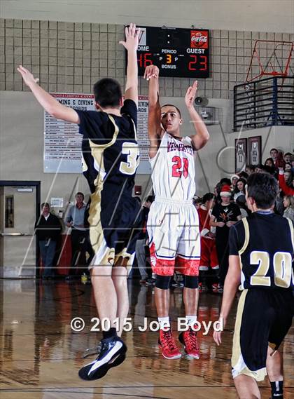 Thumbnail 3 in Ardmore @ Westminster Christian photogallery.