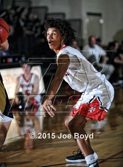 Thumbnail 3 in Ardmore @ Westminster Christian photogallery.