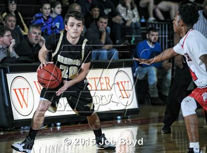 Thumbnail 2 in Ardmore @ Westminster Christian photogallery.