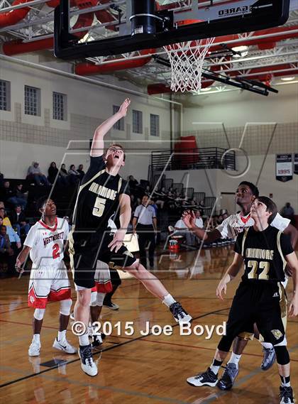 Thumbnail 1 in Ardmore @ Westminster Christian photogallery.