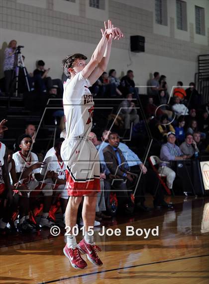 Thumbnail 3 in Ardmore @ Westminster Christian photogallery.