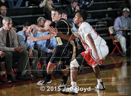 Thumbnail 3 in Ardmore @ Westminster Christian photogallery.