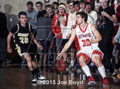 Thumbnail 3 in Ardmore @ Westminster Christian photogallery.