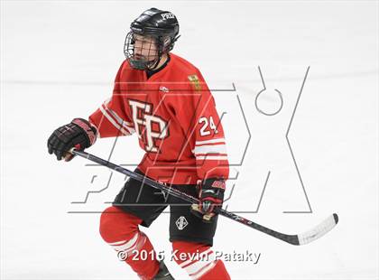 Thumbnail 3 in Fairfield Prep @ Notre Dame Catholic photogallery.