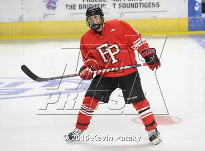 Thumbnail 1 in Fairfield Prep @ Notre Dame Catholic photogallery.