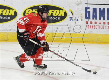 Thumbnail 2 in Fairfield Prep @ Notre Dame Catholic photogallery.