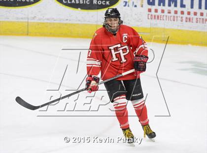 Thumbnail 2 in Fairfield Prep @ Notre Dame Catholic photogallery.