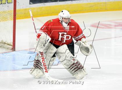 Thumbnail 3 in Fairfield Prep @ Notre Dame Catholic photogallery.