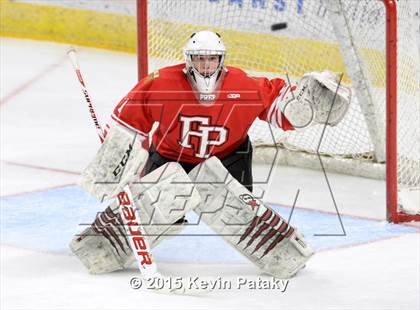 Thumbnail 1 in Fairfield Prep @ Notre Dame Catholic photogallery.