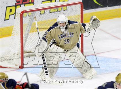 Thumbnail 3 in Fairfield Prep @ Notre Dame Catholic photogallery.