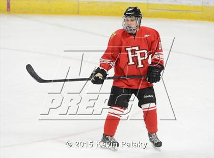 Thumbnail 3 in Fairfield Prep @ Notre Dame Catholic photogallery.